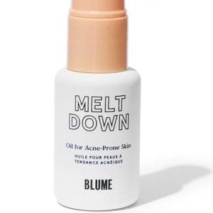 FULL Meltdown Acne Oil Oil for Acne-Prone Skin 0.5oz